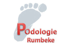logo Podologie Rumbeke